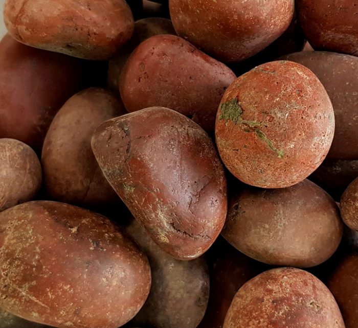 Brown Pebbles 3-5 cm
