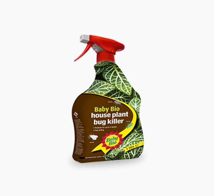 Baby Bio House Plant Insecticide