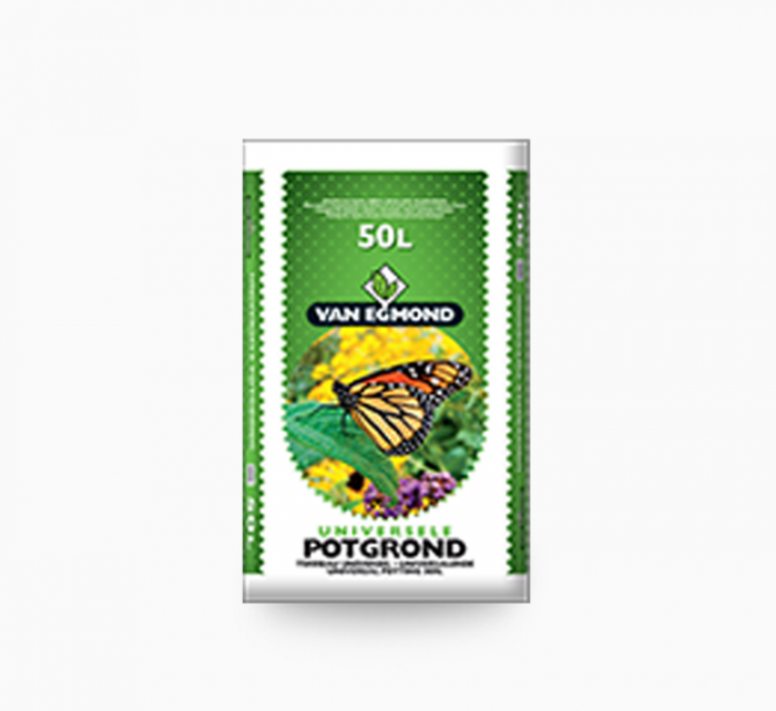Universal Potting Soil “Made in Holland”