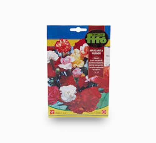 Carnation Marguerite Mix 800mg – Fito