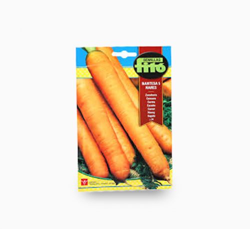 Carrot Nantesa 5 Nares 15g