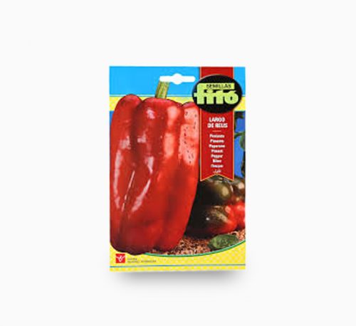 Pepper Largo De Reus 3g – Fito