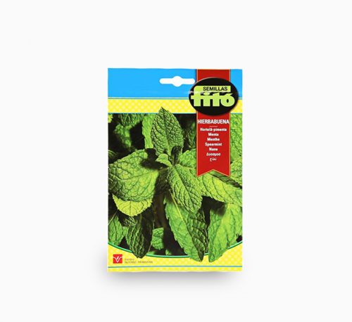 Peppermint Seeds 200mg – Fito