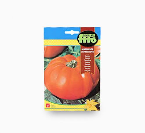 Tomato Marmande Cuarenteno 3g – Fito