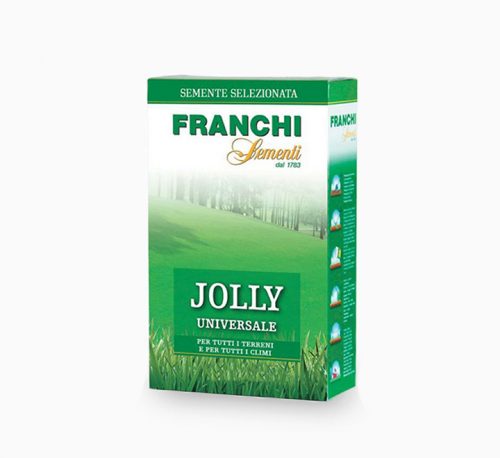 FRANCHI Grass Seeds REGENERAZIONE 1kg