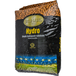 Hydro Stones "Clay stones to maintain soil moisture" 40L Greensouq