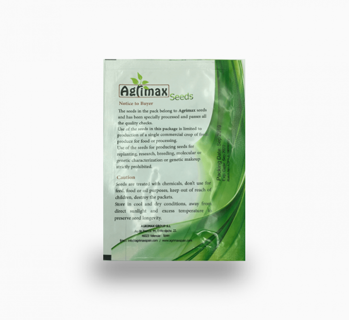 Cabbage Agri – Cross F1 Premium Quality Seeds