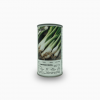 Evergreen Bunching Onions Seeds Tin
