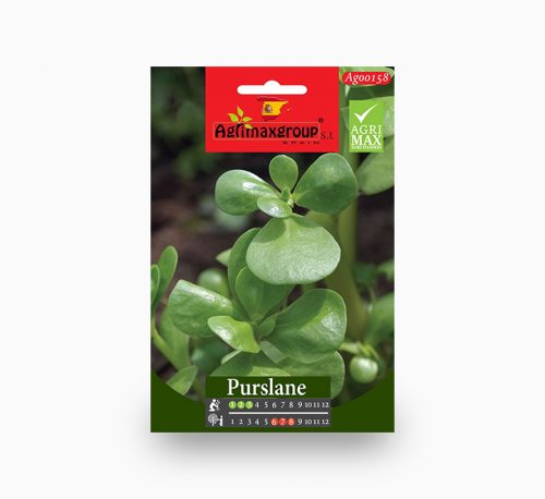 Purslane Agrimax Seeds