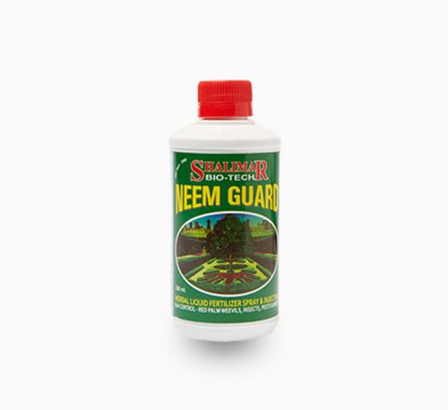 Neem Guard “Shalimar” Herbal Protection
