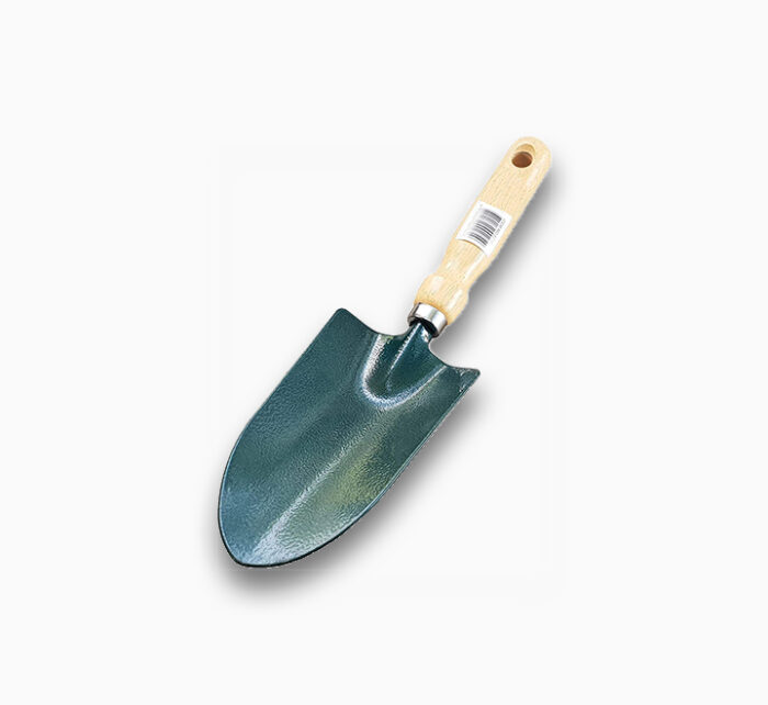 Garden Wooden Hand Shovel