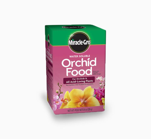 Miracle-Gro Orchid Food