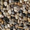mixed pebbles