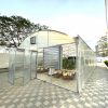 greenhouse use