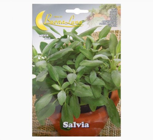 Salvia Mega Pack