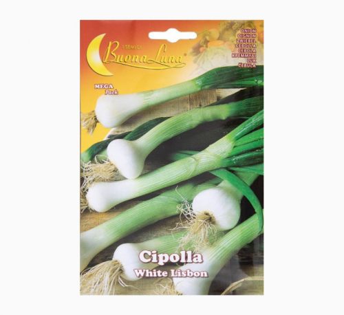 Cipolla White Lisbon Mega Pack