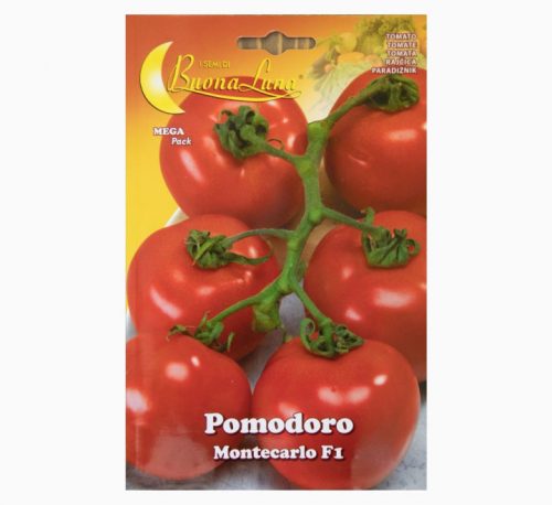 Pomodoro Montecarlo F1 Mega Pack