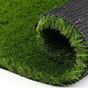 pure green grass