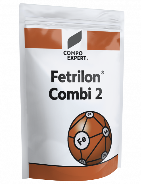 Compo Expert Fetrilon Combi 2 1kg Green Souq