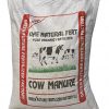 Cow Manure Organic Fertilizer Green Souq