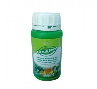 Orchid Feed Liquid Fertilizer 250ml Green Souq