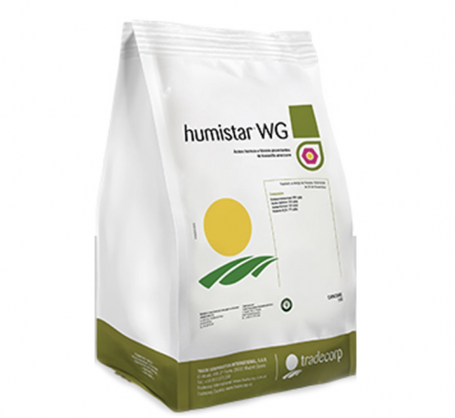 Tradecorp Humistar WG "100% Soluble Humic Acid" Green Souq