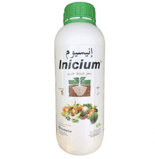 Inicium Organic Rooter 1Ltr Green Souq