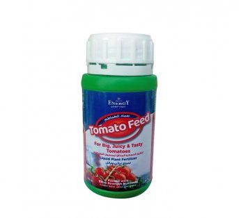 Tomato Feed for Big Juicy and Tasty Tomatoes 250ml Green Souq