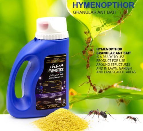 Hymenopthor Granular Ant Bait 225 Green Souq