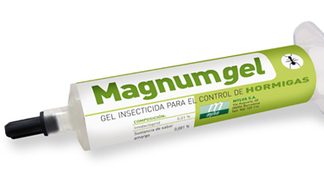Magnum Gel "Hormigas" Ant Control Green Souq