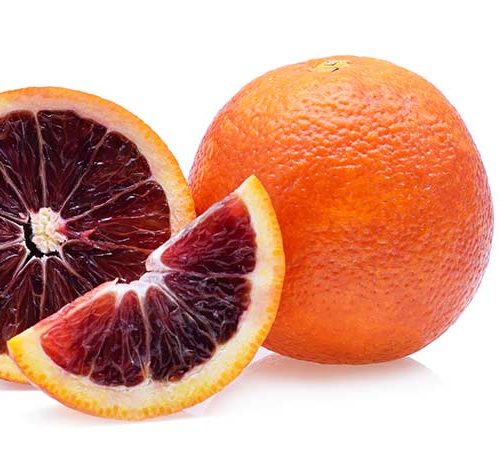 Citrus sinensis-Moro "Blood Orange Tree" Green Souq