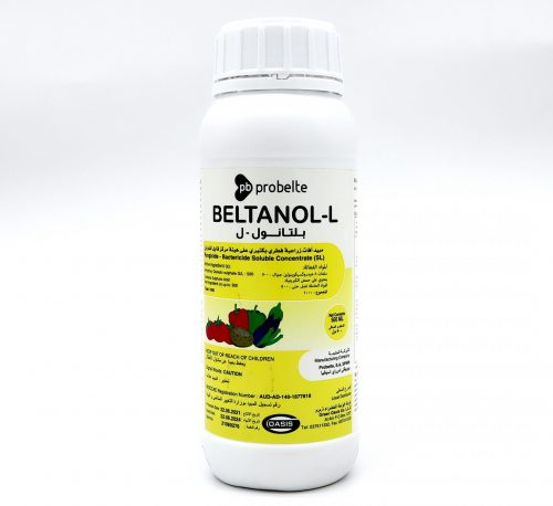Beltanol-L "Fungicide-Bactricide SL" Green Souq