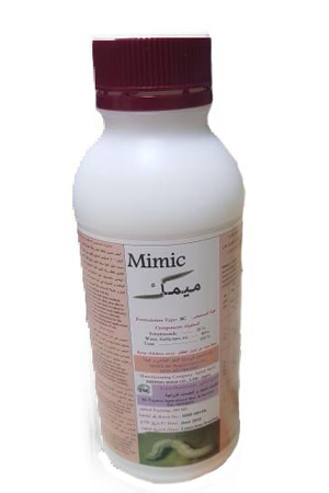 Mimic "Insecticides" Greensouq