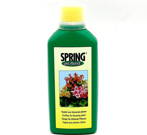 Spring Pro Florist for Flowering plants Greensouq