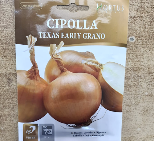 Onion Texas Greensouq
